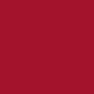 Apple Candy Red Smooth Finish Fiberglass Door Colour Swatch