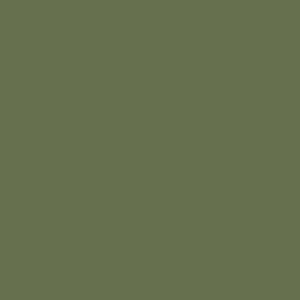 Olive Green Smooth Finish Fiberglass Door Colour Swatch